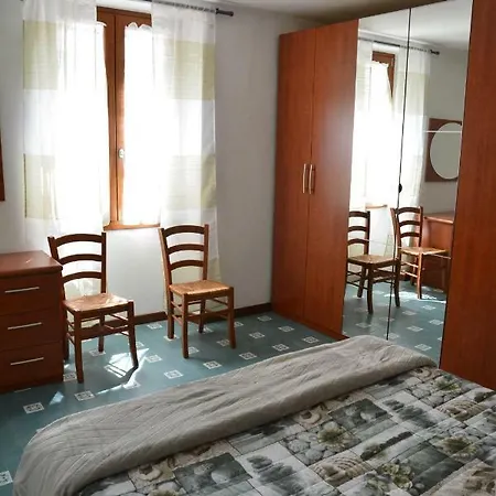 Casa Tamara Apartment *