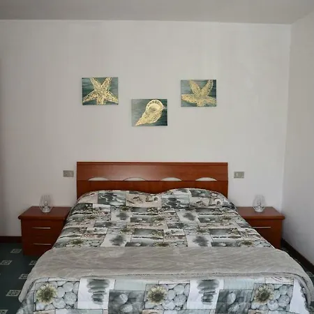Casa Tamara Apartment Tignale
