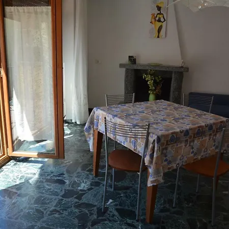 Casa Tamara Apartment