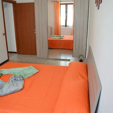 Casa Tamara Apartment *