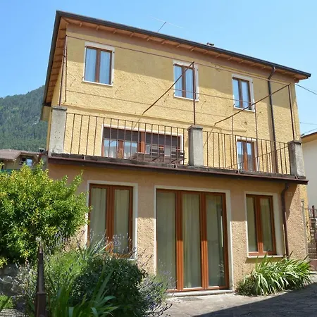 Casa Tamara Apartment