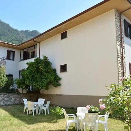 Casa Tamara Apartment