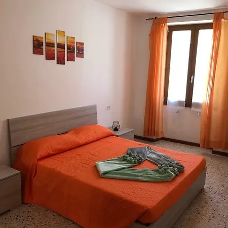 Casa Tamara شقة