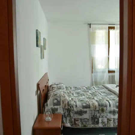 Casa Tamara شقة تينيالي