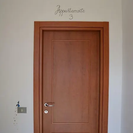 شقة Casa Tamara تينيالي