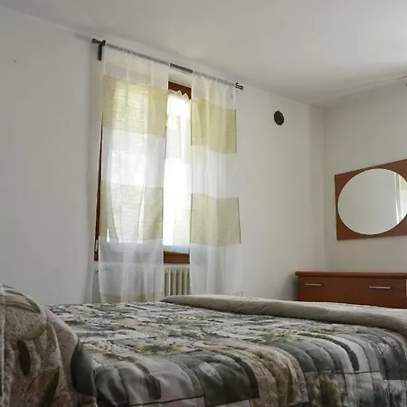 شقة Casa Tamara تينيالي