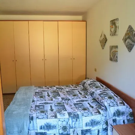 Casa Tamara شقة