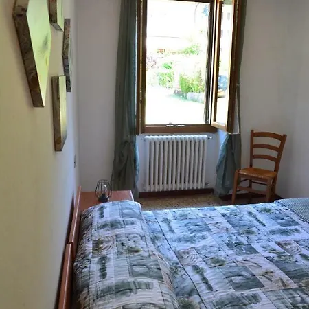 شقة Casa Tamara
