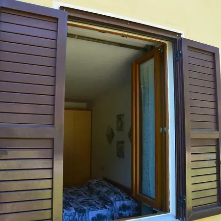 شقة Casa Tamara