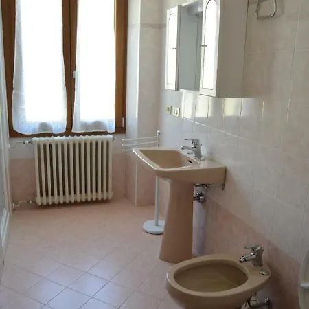 شقة Casa Tamara