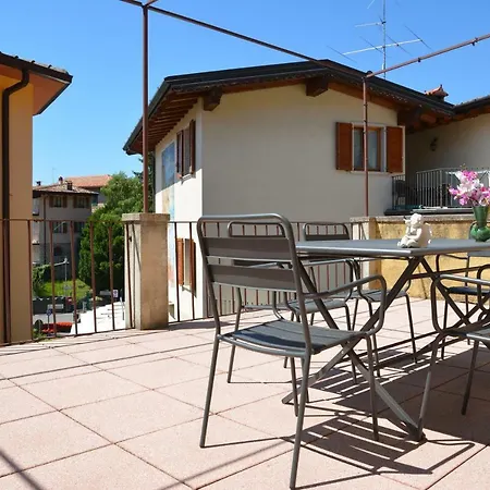 شقة Casa Tamara