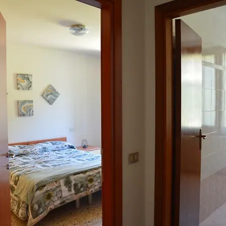 شقة Casa Tamara *