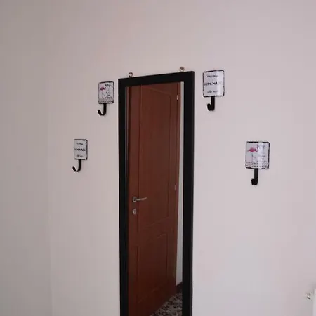 شقة Casa Tamara تينيالي