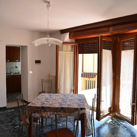 Casa Tamara شقة *