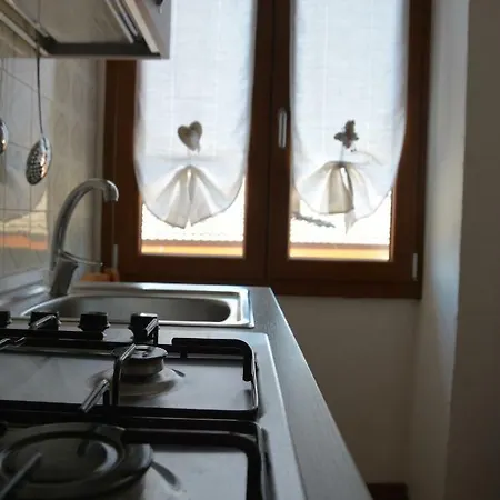 Casa Tamara *
