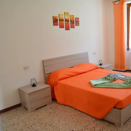 شقة Casa Tamara