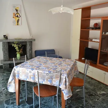Casa Tamara * تينيالي