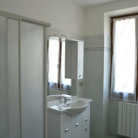 شقة Casa Tamara *