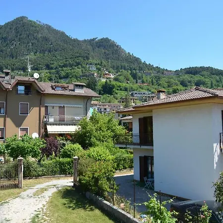 شقة Casa Tamara تينيالي