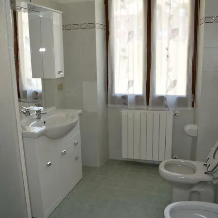 Casa Tamara شقة