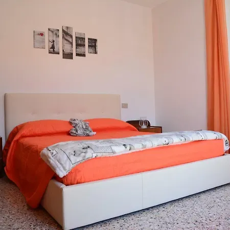 شقة Casa Tamara *
