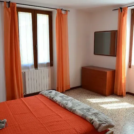 شقة Casa Tamara تينيالي