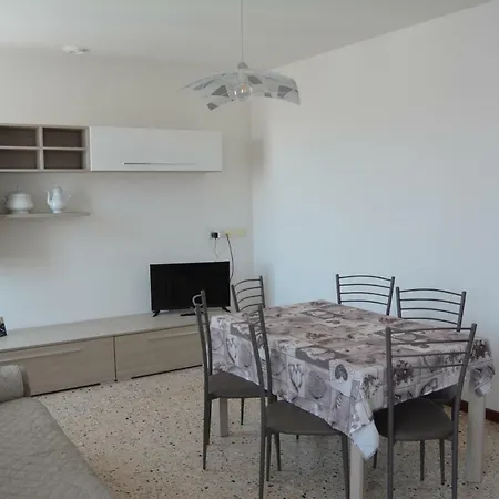 شقة Casa Tamara تينيالي