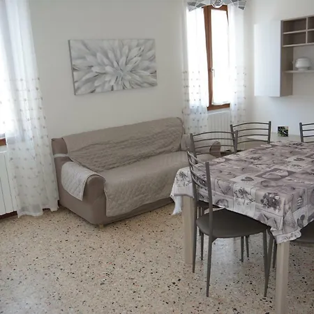 Casa Tamara شقة *