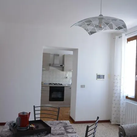 شقة Casa Tamara *