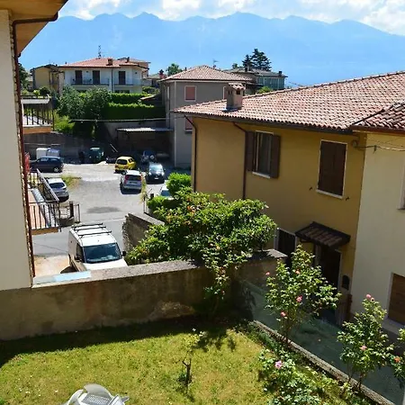 شقة Casa Tamara تينيالي
