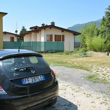 شقة Casa Tamara تينيالي