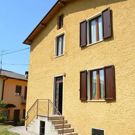 Casa Tamara * تينيالي