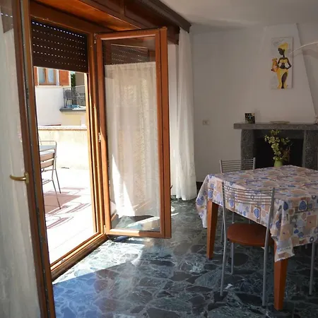شقة Casa Tamara